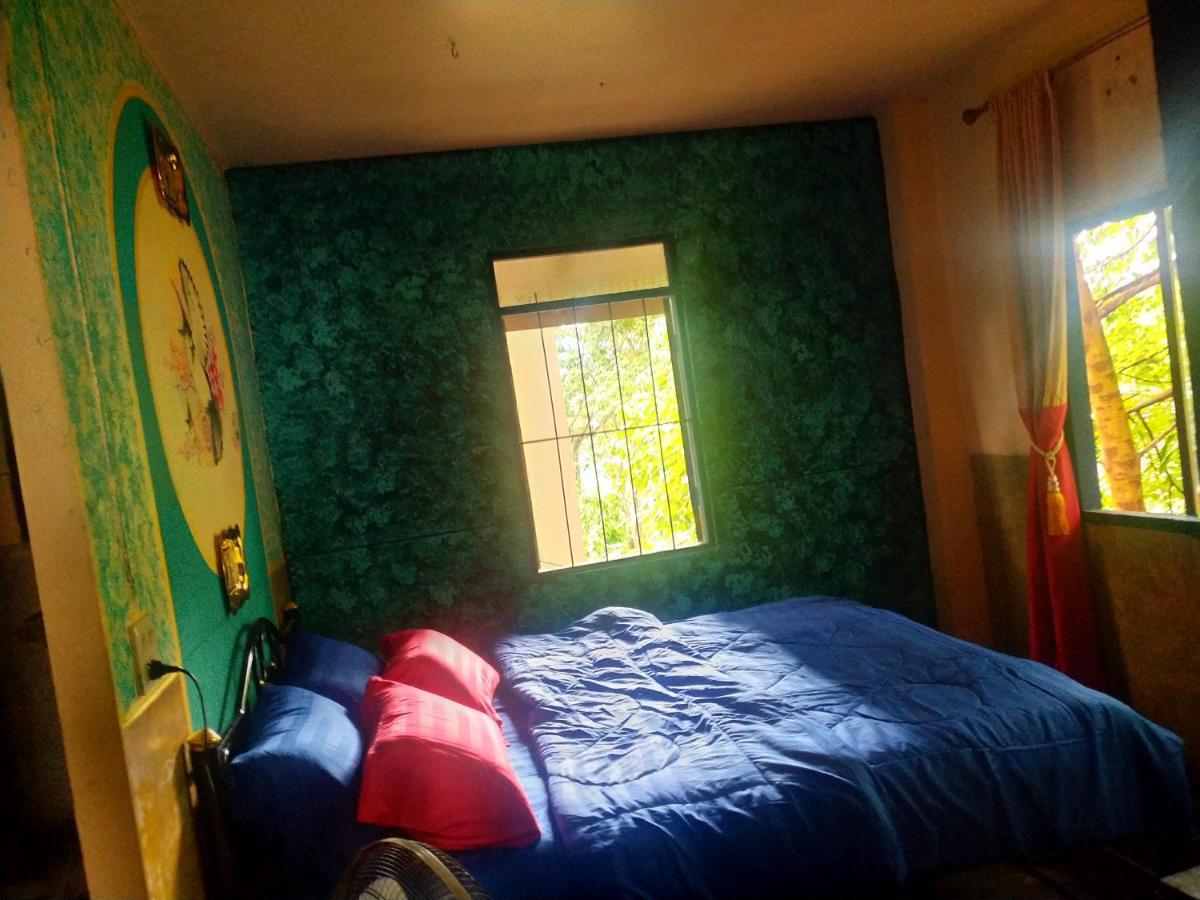 Sunny Hostel Pai Eksteriør billede