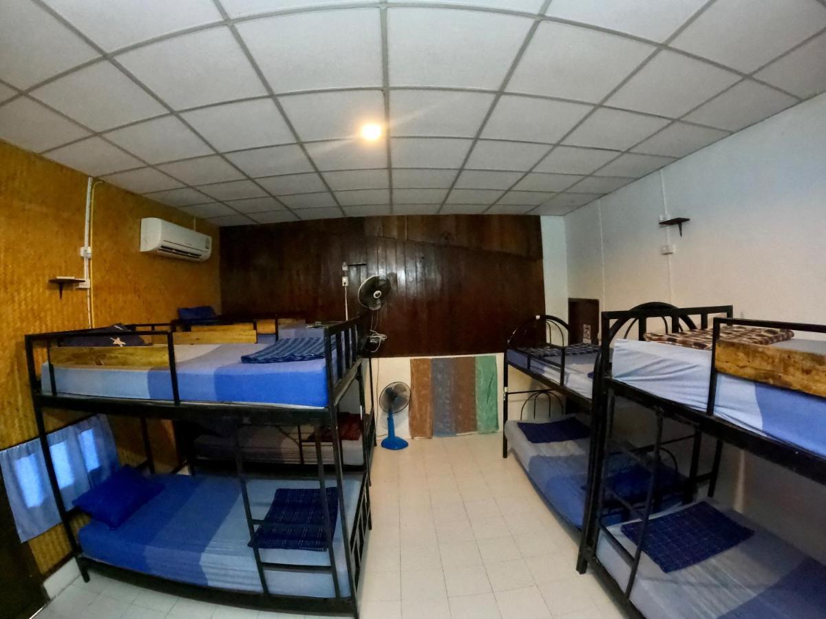 Sunny Hostel Pai Eksteriør billede
